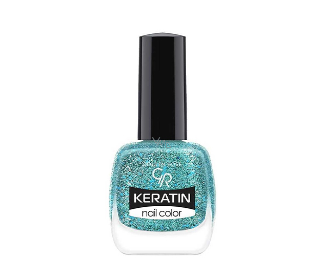 Golden Rose KERATIN NAIL COLOR NO: 409